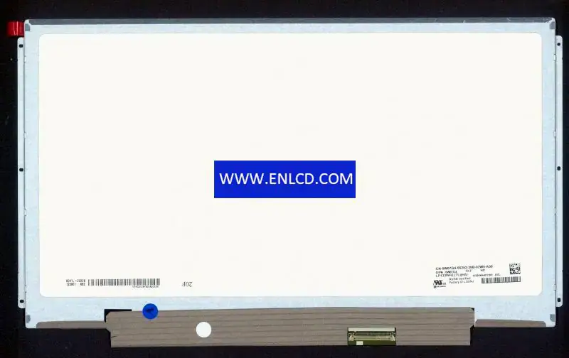 LG Display LP133WH2-TLHA LCD panel