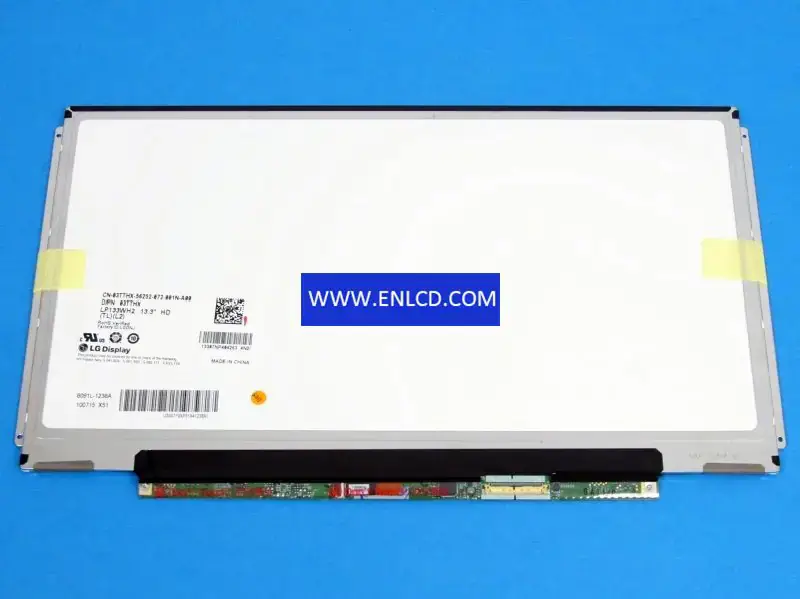 LG Display LP133WH2-TLL2 LCD面板