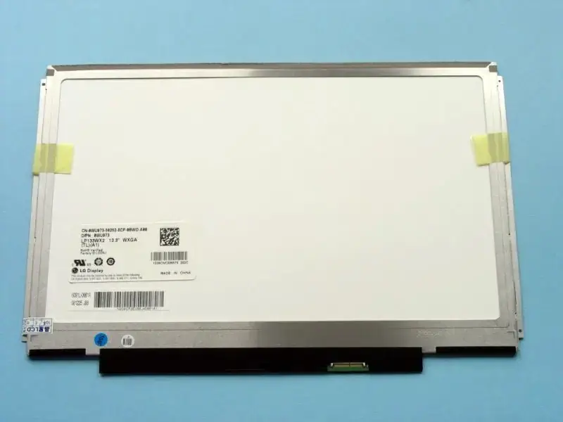 LG Display LP133WX2-TLA1 LCD面板