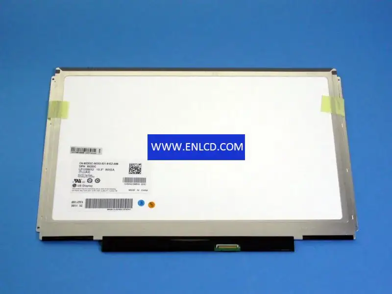 LG Display LP133WX2-TLA2 LCD panel