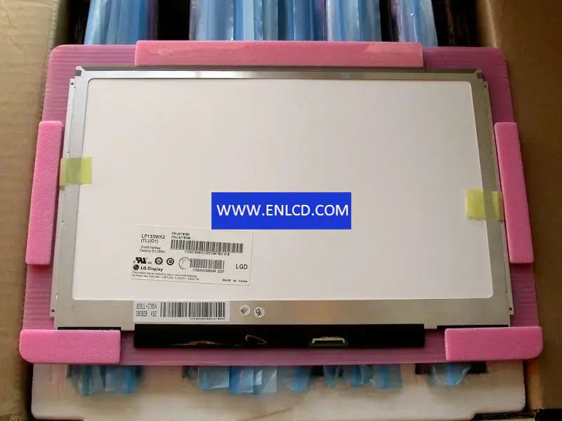 LG Display LP133WX2-TLD1 LCD panel