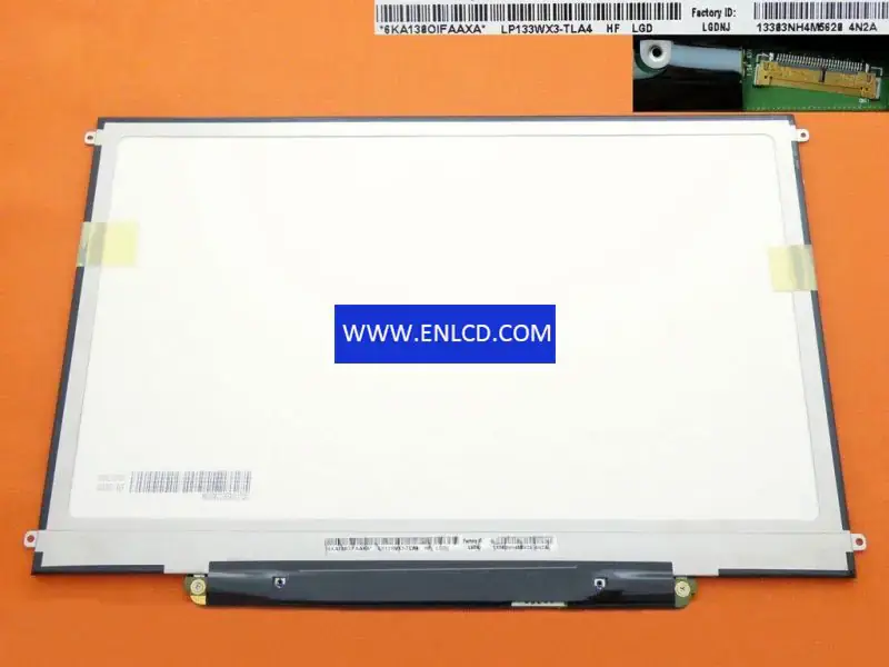 LG Display LP133WX3-TLA4 LCD面板
