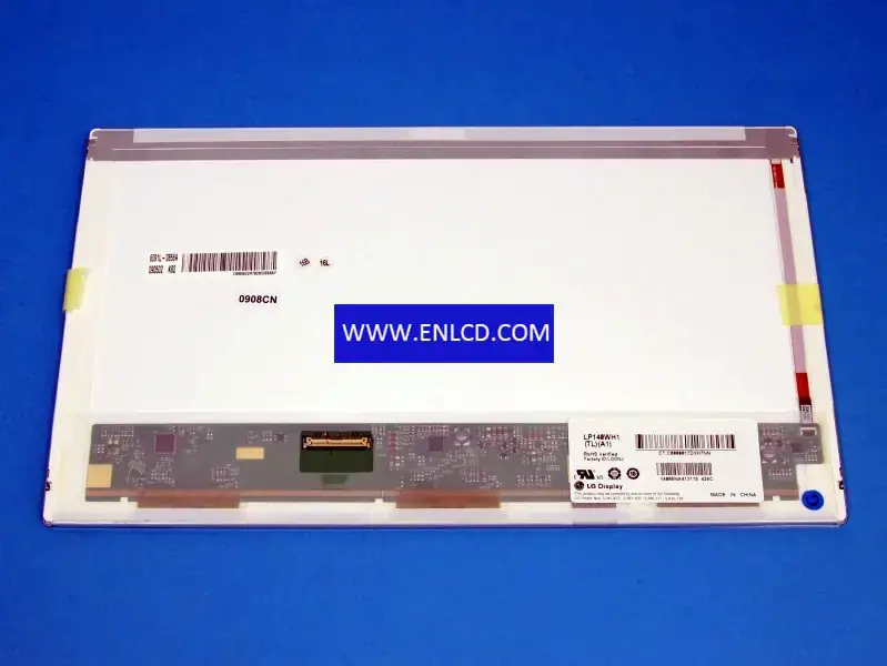 LG Display LP140WH1-TLA1 LCD面板