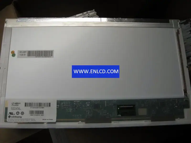 LG Display LP140WH1-TLD2 LCD panel