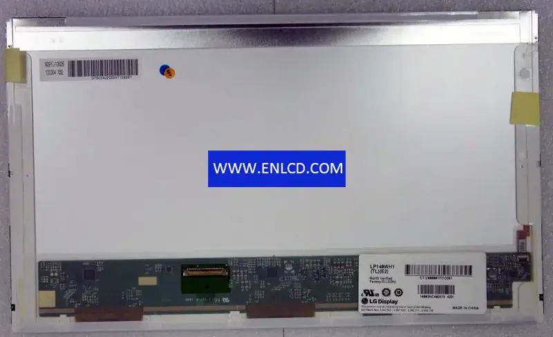 LG Display LP140WH1-TLE2 LCD panel