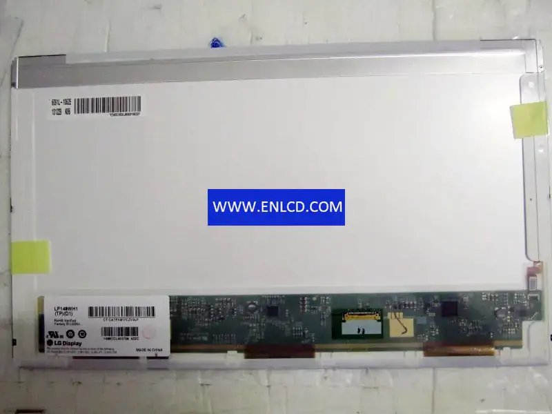 LG Display LP140WH1-TPD1 LCD panel