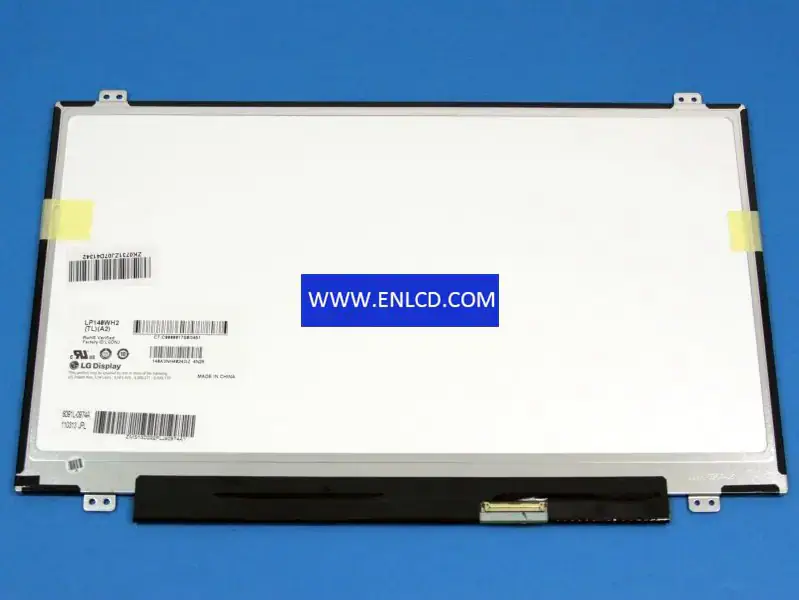 LG Display LP140WH2-TLA2 LCD panel