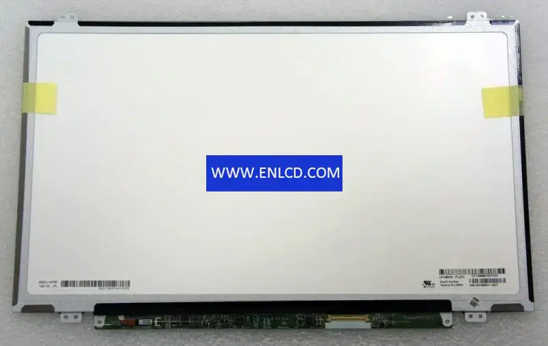LG Display LP140WH2-TLF3 LCD panel replacement