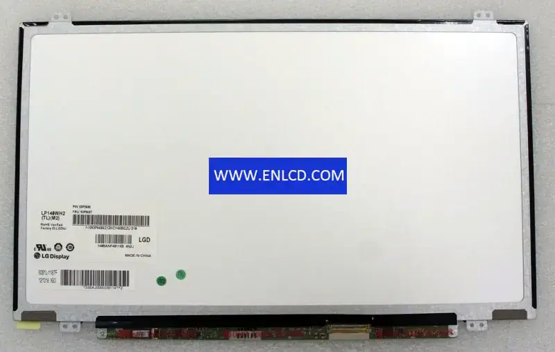 LG Display LP140WH2-TLM2 LCD panel