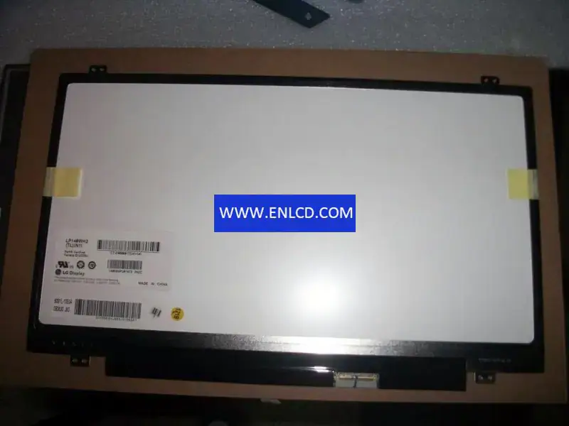 LG Display LP140WH2-TLN1 LCD panel