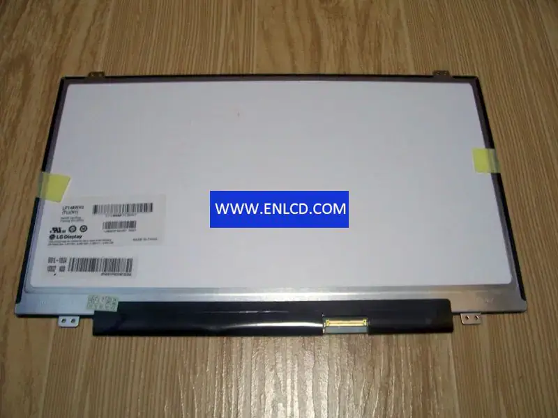 LG Display LP140WH2-TLN1 LCD panel