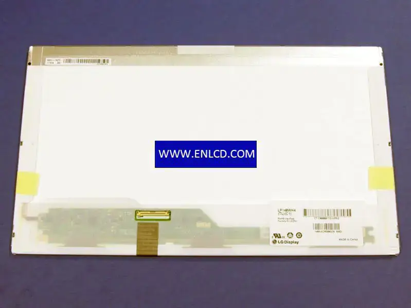 LG Display LP140WH4-TLC1 LCD panel