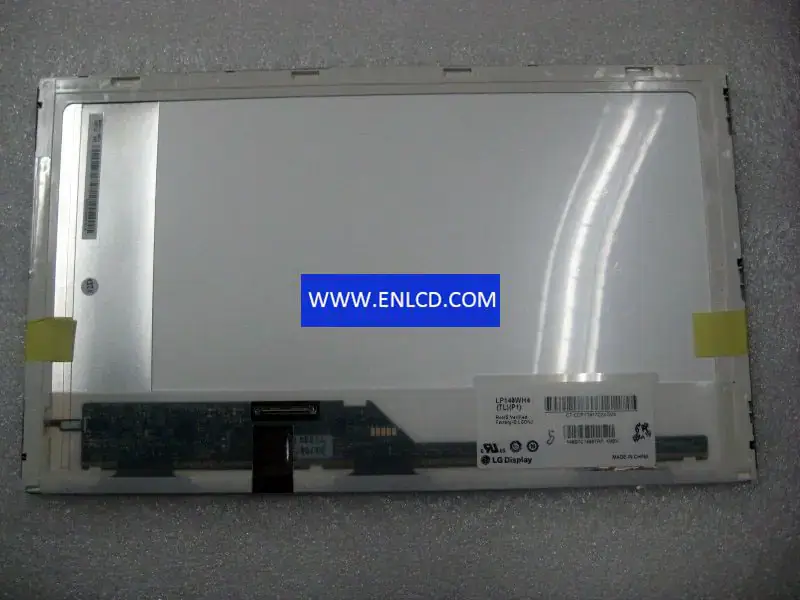 LG Display LP140WH4-TLP1 LCD面板