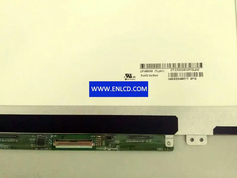 LG Display LP140WH8-TLA1 LCD panel