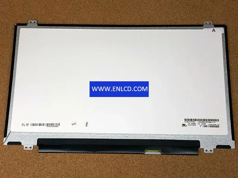 LG Display LP140WHU-TPB2 LCD panel