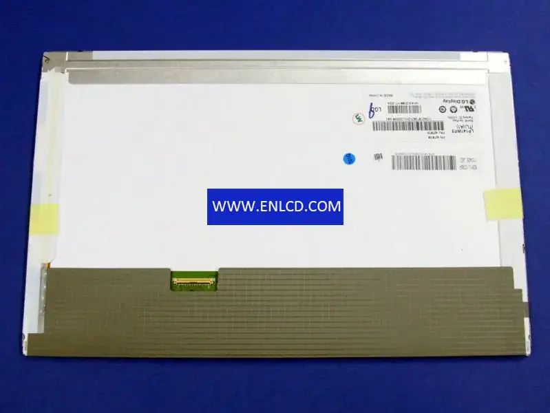 LG Display LP141WP3-TLA1 LCD面板