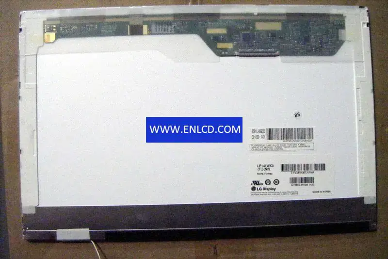 LG Display LP141WX3-TLN2 LCD面板
