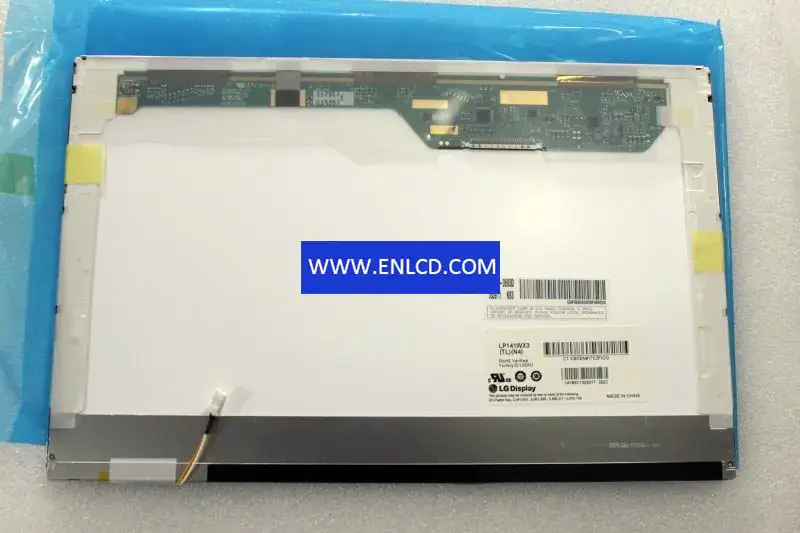 LG Display LP141WX3-TLN4 LCD panel
