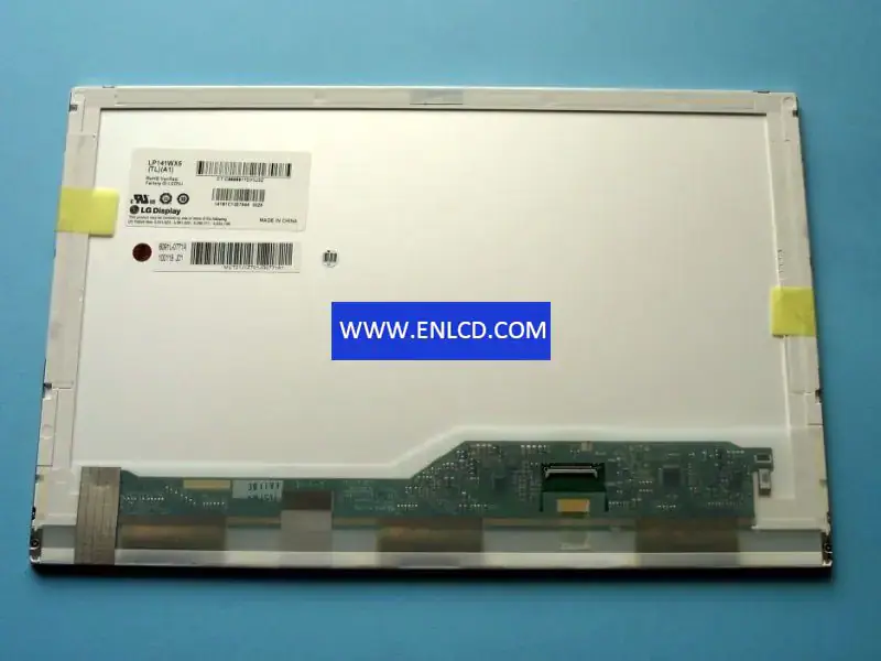 LG Display LP141WX5-TLA1 LCD面板