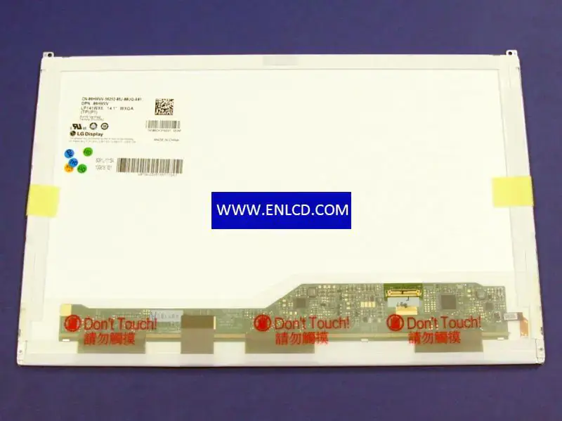 LG Display LP141WX5-TPP1 LCD panel