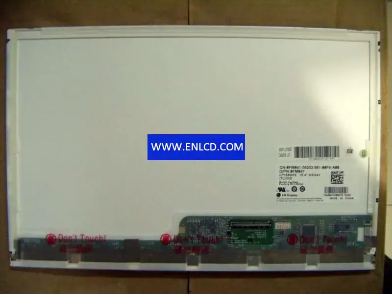 LG Display LP154WP2-TLC2 LCD面板
