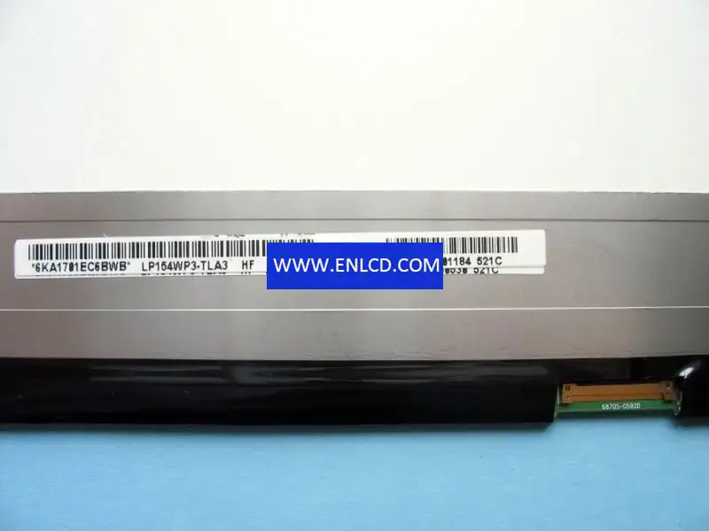 LG Display LP154WP3-TLA3 LCD面板