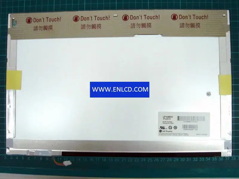LG Display LP154WX5-TLC1 LCD面板