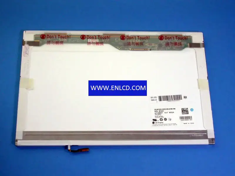 LG Display LP154WX7-TLA1 LCD panel