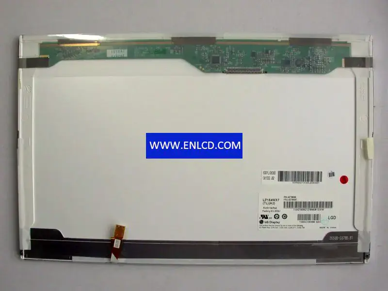 LG Display LP154WX7-TLA2 LCD panel