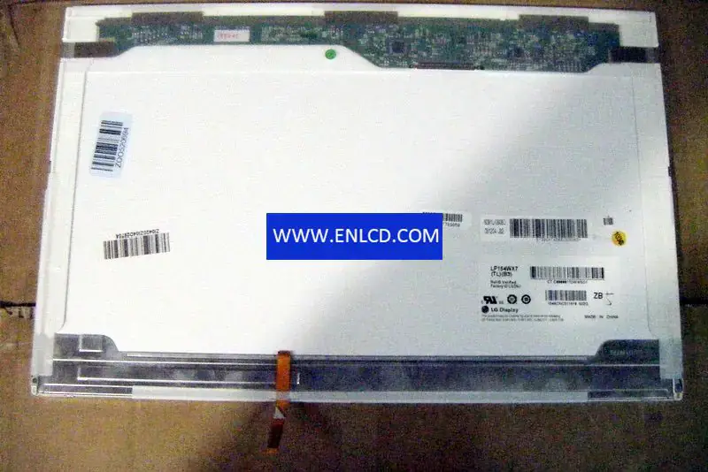 LG Display LP154WX7-TLB3 LCD面板