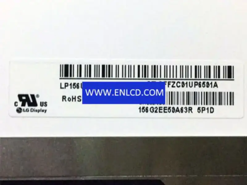 LG Display LP156UD1-SPC1 LCD面板