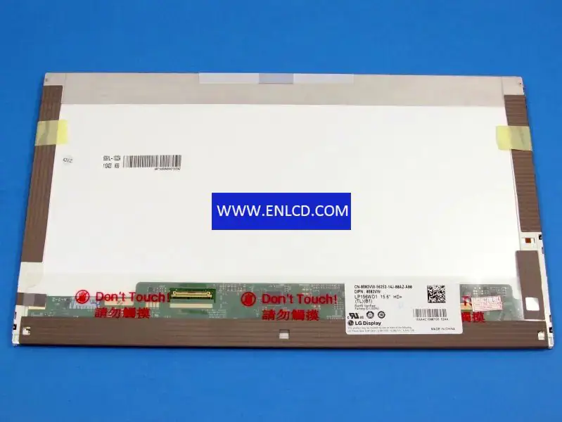 LG Display LP156WD1-TLB1 LCD面板