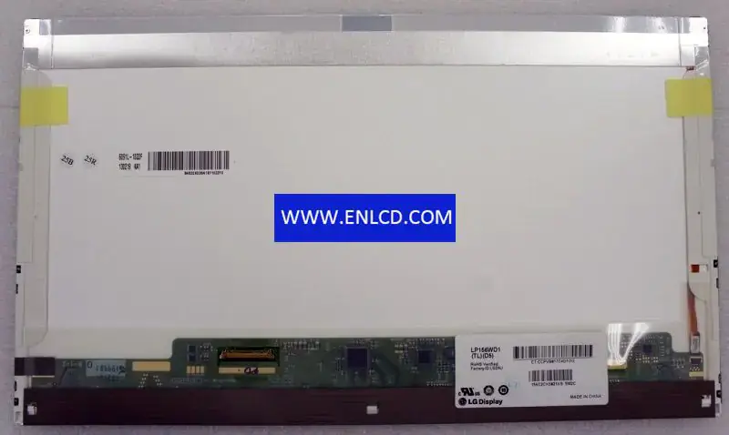 LG Display LP156WD1-TLD5 LCD panel