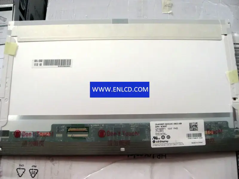 LG Display LP156WF1-TLB1 LCD面板