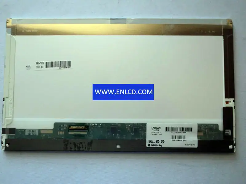 LG Display LP156WF1-TLF4 LCD面板