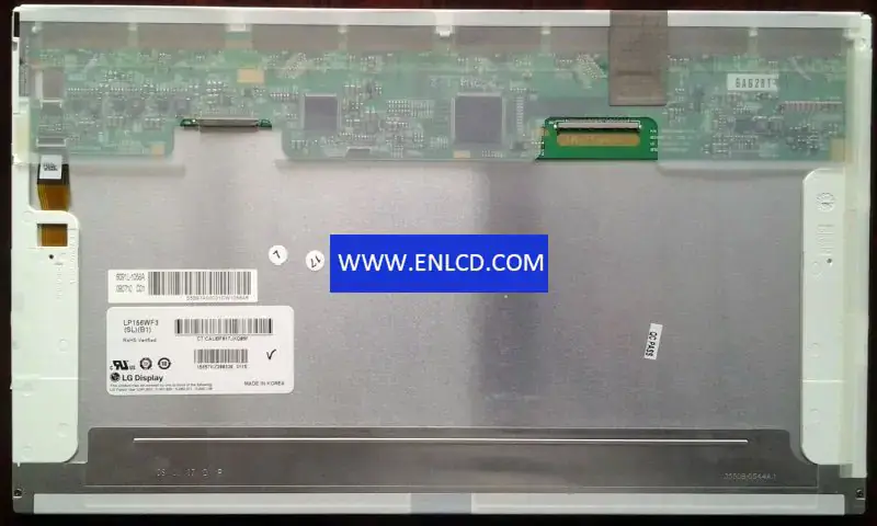 LG Display LP156WF3-SLB1 LCD面板
