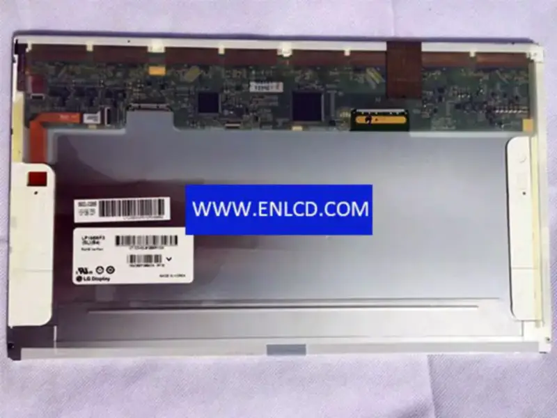 LG Display LP156WF3-SLB4 LCD面板