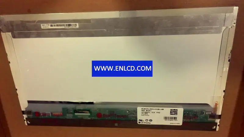LG Display LP156WFC-TLB1 LCD面板