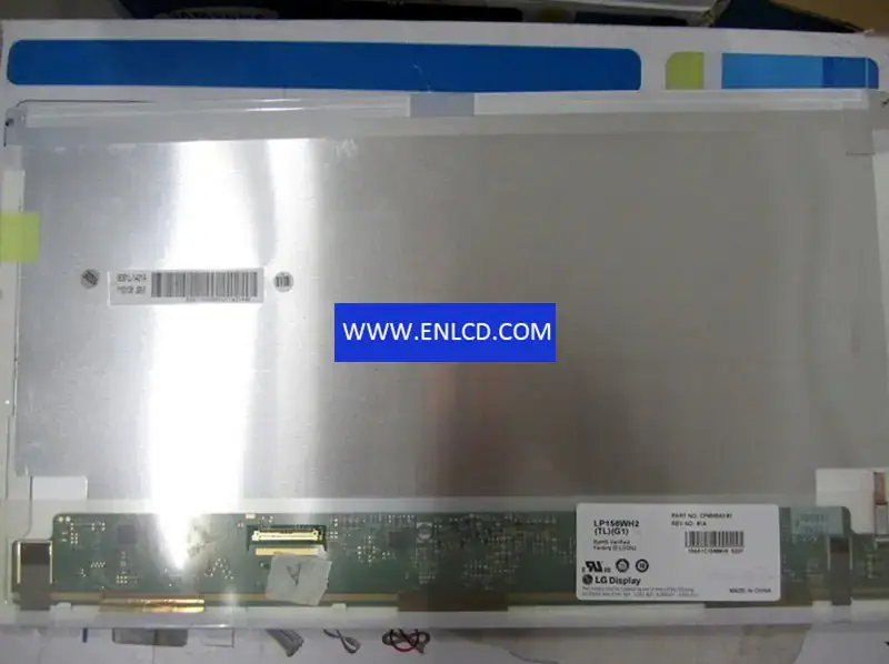 LG Display LP156WH2-TLG1 LCD panel