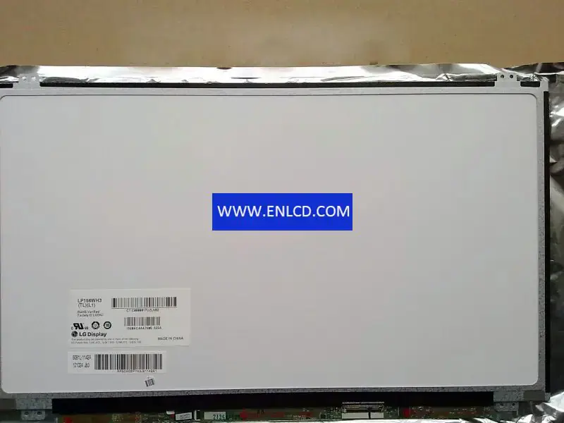 LG Display LP156WH3-TLL1 LCD panel