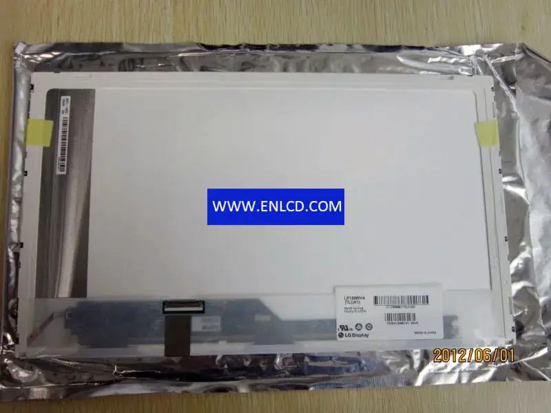 LG Display LP156WH4-TLA1 LCD面板