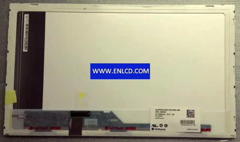 LG Display LP156WH4-TLP1 LCD面板