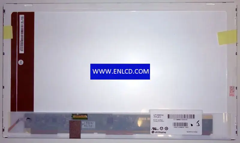 LG Display LP156WH4-TPA1 LCD面板