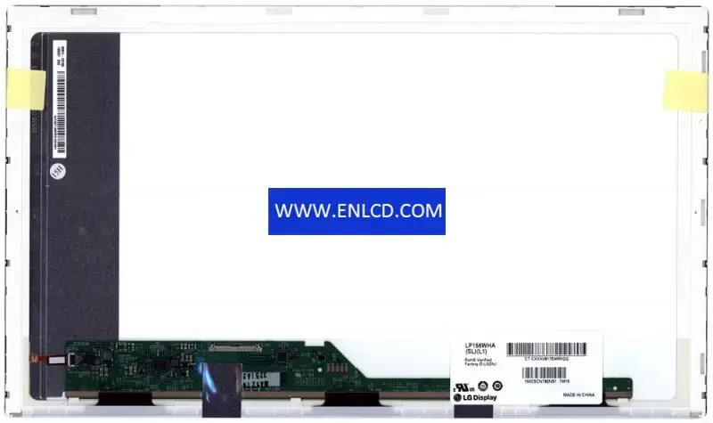 LG Display LP156WHA-SLL1 LCD面板