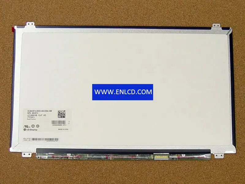 LG Display LP156WHB-TPA1 LCD面板