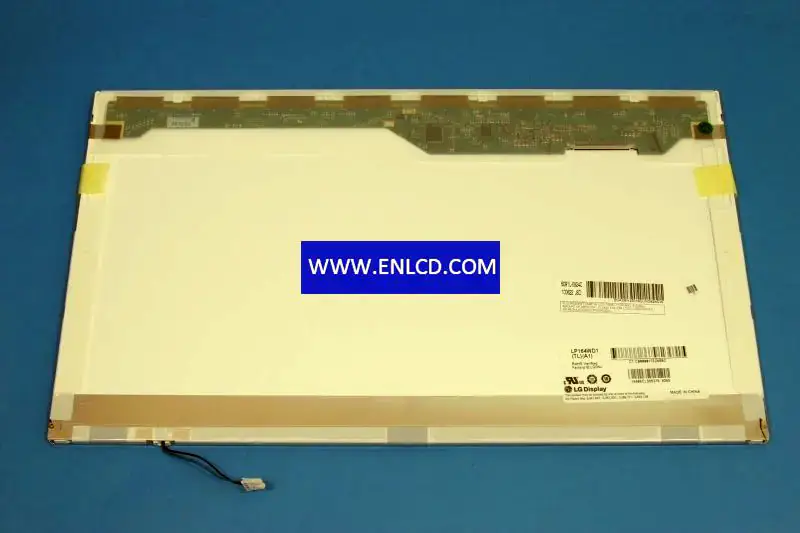 LG Display LP164WD1-TLA1 LCD panel