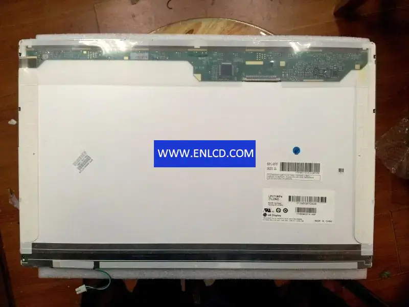 LG Display LP171WP4-TLN2 LCD panel