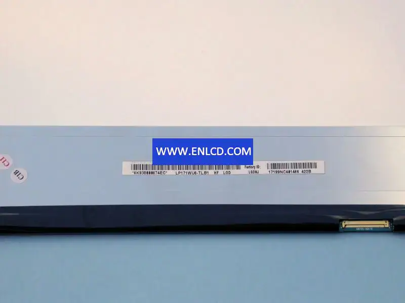 LG Display LP171WU6-TLB1 LCD-Panel