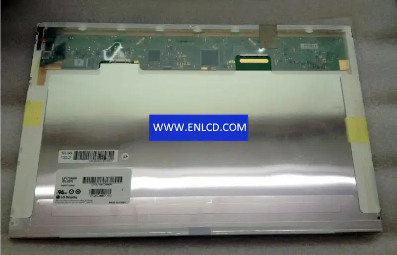 LG Display LP171WU8-SLB1 LCD panel
