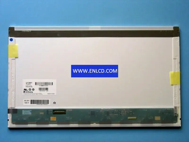 LG Display LP173WD1-TLA1 LCD panel